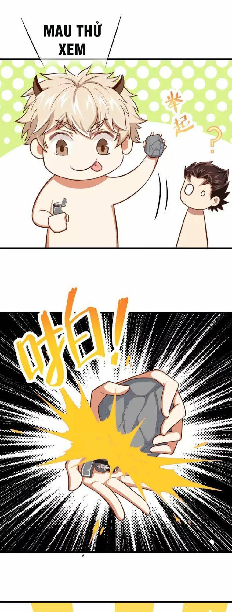 đọc truyện Từ Hôm Nay Bắt Đầu Làm Thành Chủ Chương 37 ảnh 32 tại Thiên Thai Truyện