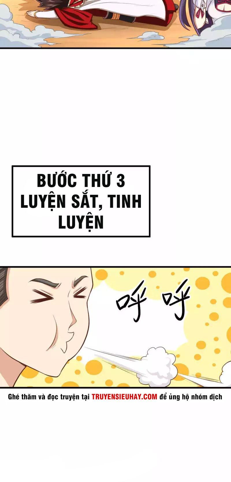 đọc truyện Từ Hôm Nay Bắt Đầu Làm Thành Chủ Chương 37 ảnh 36 tại Thiên Thai Truyện