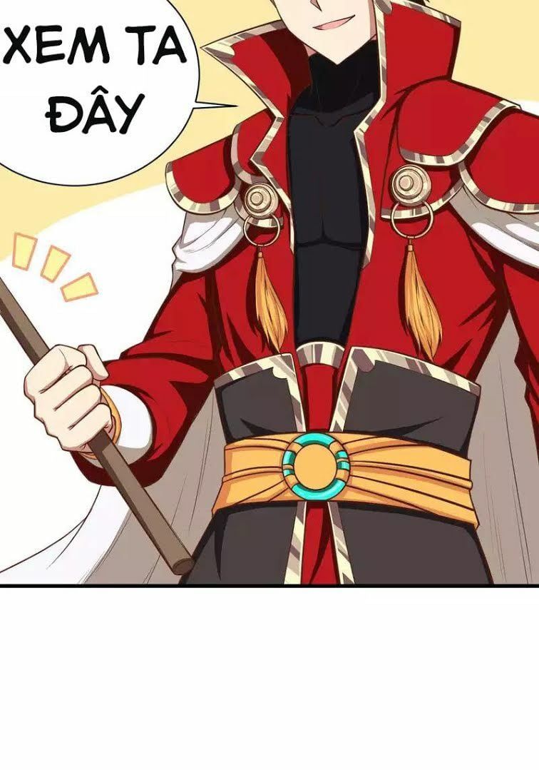 đọc truyện Từ Hôm Nay Bắt Đầu Làm Thành Chủ Chương 37 ảnh 38 tại Thiên Thai Truyện