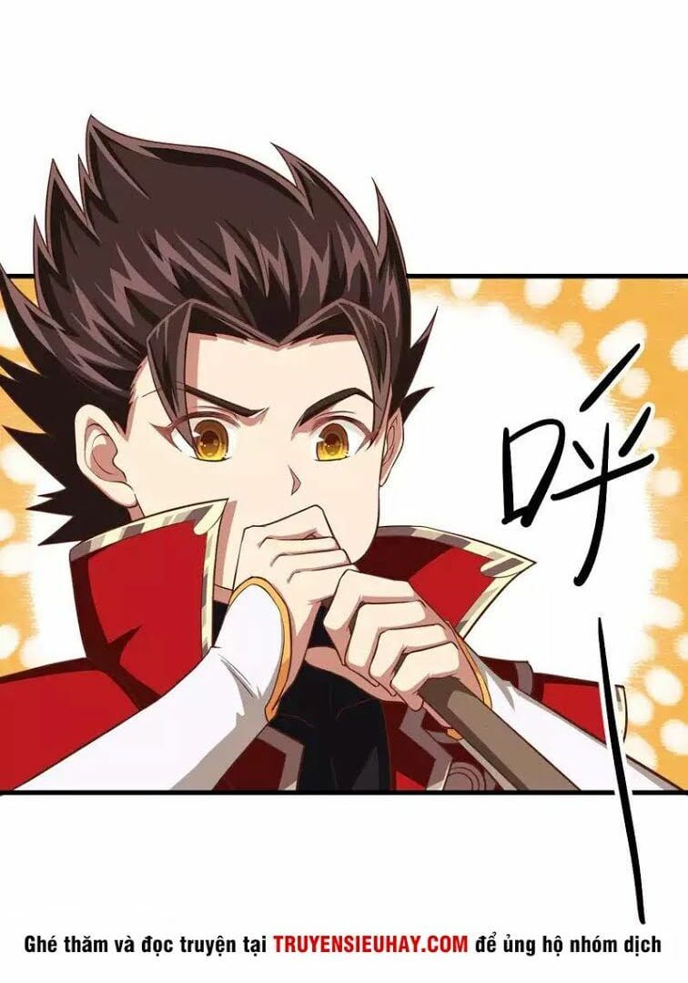 đọc truyện Từ Hôm Nay Bắt Đầu Làm Thành Chủ Chương 37 ảnh 39 tại Thiên Thai Truyện