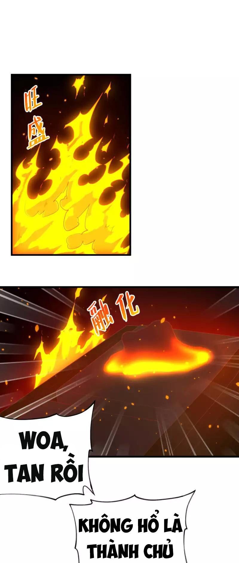 đọc truyện Từ Hôm Nay Bắt Đầu Làm Thành Chủ Chương 37 ảnh 40 tại Thiên Thai Truyện