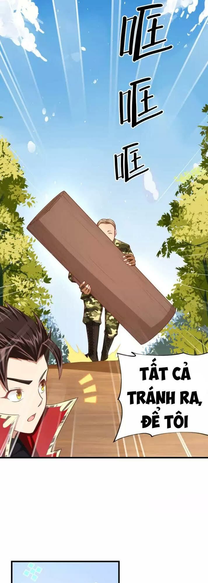 đọc truyện Từ Hôm Nay Bắt Đầu Làm Thành Chủ Chương 37 ảnh 42 tại Thiên Thai Truyện