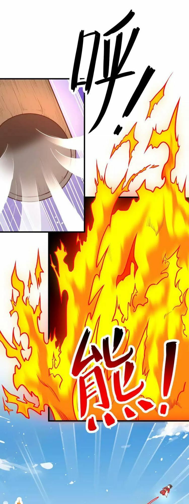 đọc truyện Từ Hôm Nay Bắt Đầu Làm Thành Chủ Chương 37 ảnh 45 tại Thiên Thai Truyện