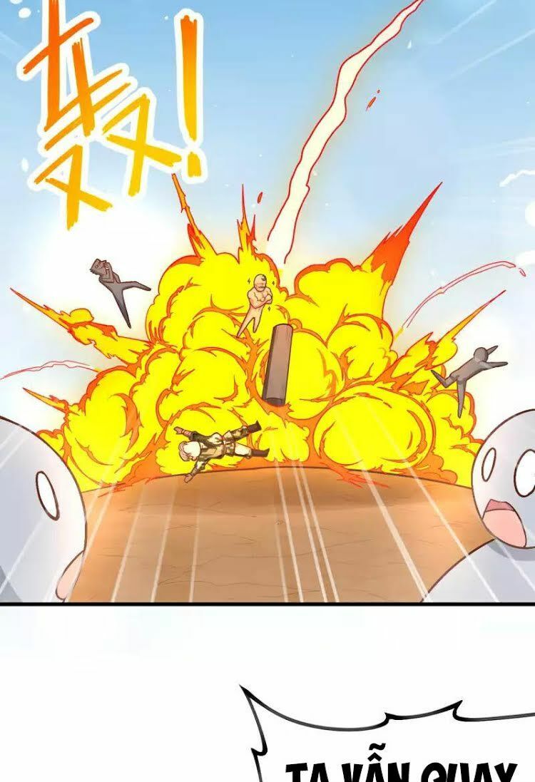 đọc truyện Từ Hôm Nay Bắt Đầu Làm Thành Chủ Chương 37 ảnh 46 tại Thiên Thai Truyện