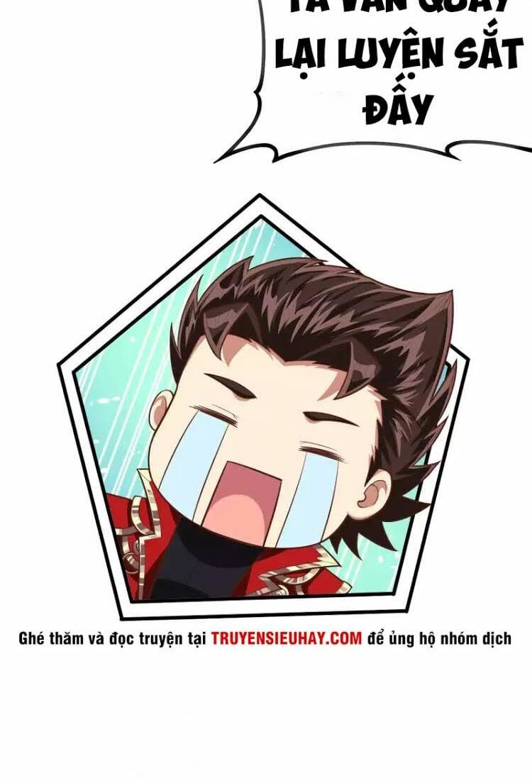 đọc truyện Từ Hôm Nay Bắt Đầu Làm Thành Chủ Chương 37 ảnh 47 tại Thiên Thai Truyện