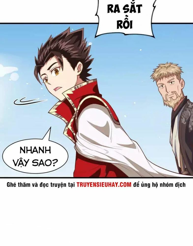 đọc truyện Từ Hôm Nay Bắt Đầu Làm Thành Chủ Chương 37 ảnh 8 tại Thiên Thai Truyện