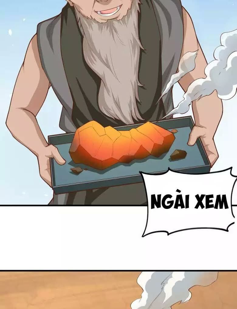 đọc truyện Từ Hôm Nay Bắt Đầu Làm Thành Chủ Chương 37 ảnh 10 tại Thiên Thai Truyện