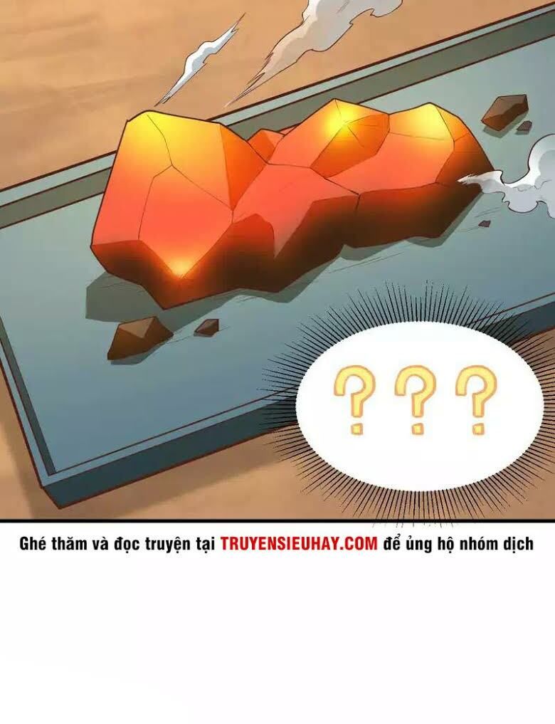 đọc truyện Từ Hôm Nay Bắt Đầu Làm Thành Chủ Chương 37 ảnh 11 tại Thiên Thai Truyện