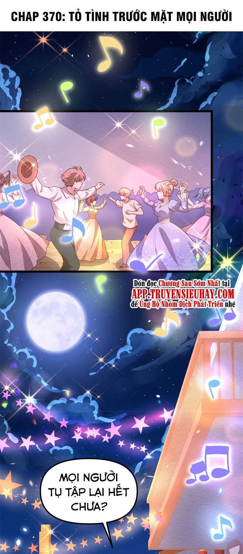 đọc truyện Từ Hôm Nay Bắt Đầu Làm Thành Chủ Chương 370 ảnh 3 tại Thiên Thai Truyện