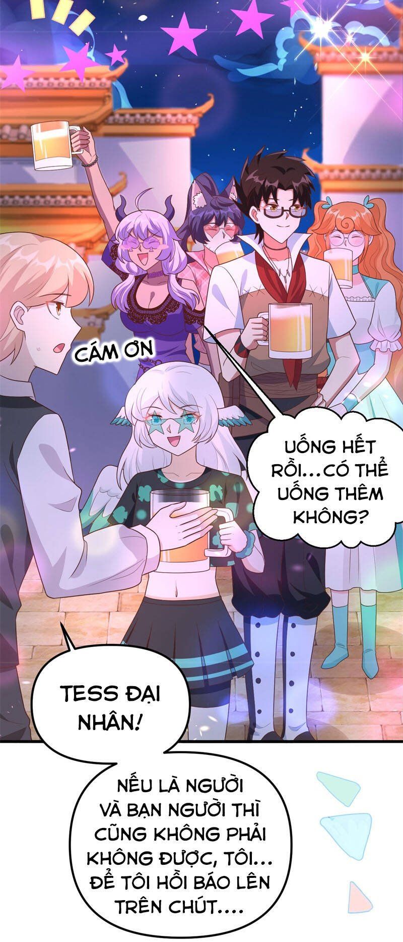 đọc truyện Từ Hôm Nay Bắt Đầu Làm Thành Chủ Chương 370 ảnh 12 tại Thiên Thai Truyện