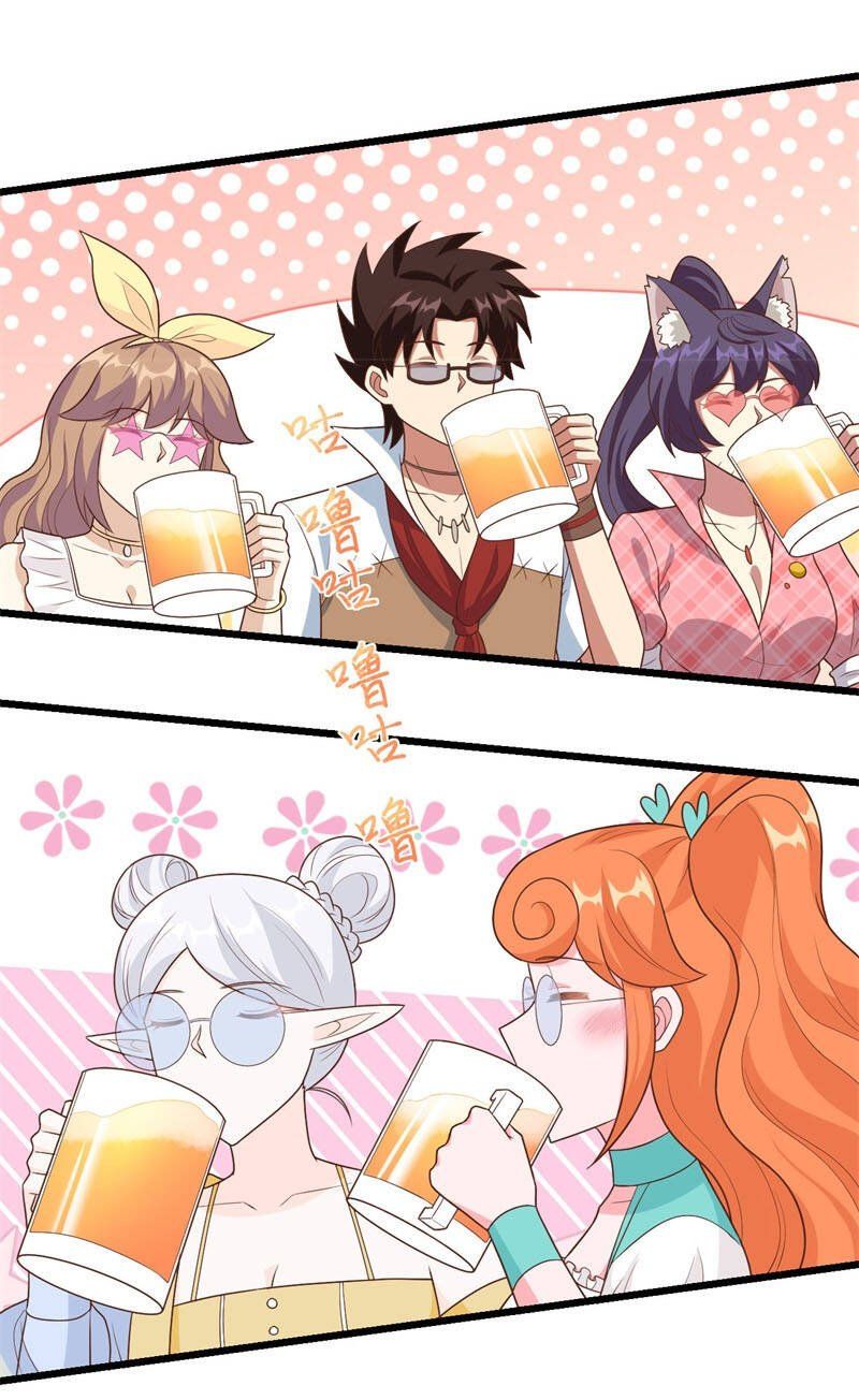 đọc truyện Từ Hôm Nay Bắt Đầu Làm Thành Chủ Chương 370 ảnh 18 tại Thiên Thai Truyện