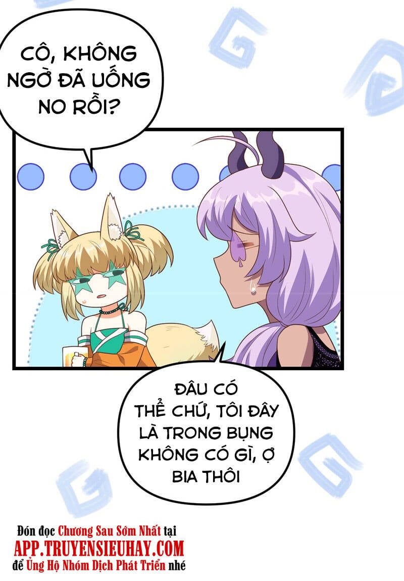 đọc truyện Từ Hôm Nay Bắt Đầu Làm Thành Chủ Chương 370 ảnh 20 tại Thiên Thai Truyện