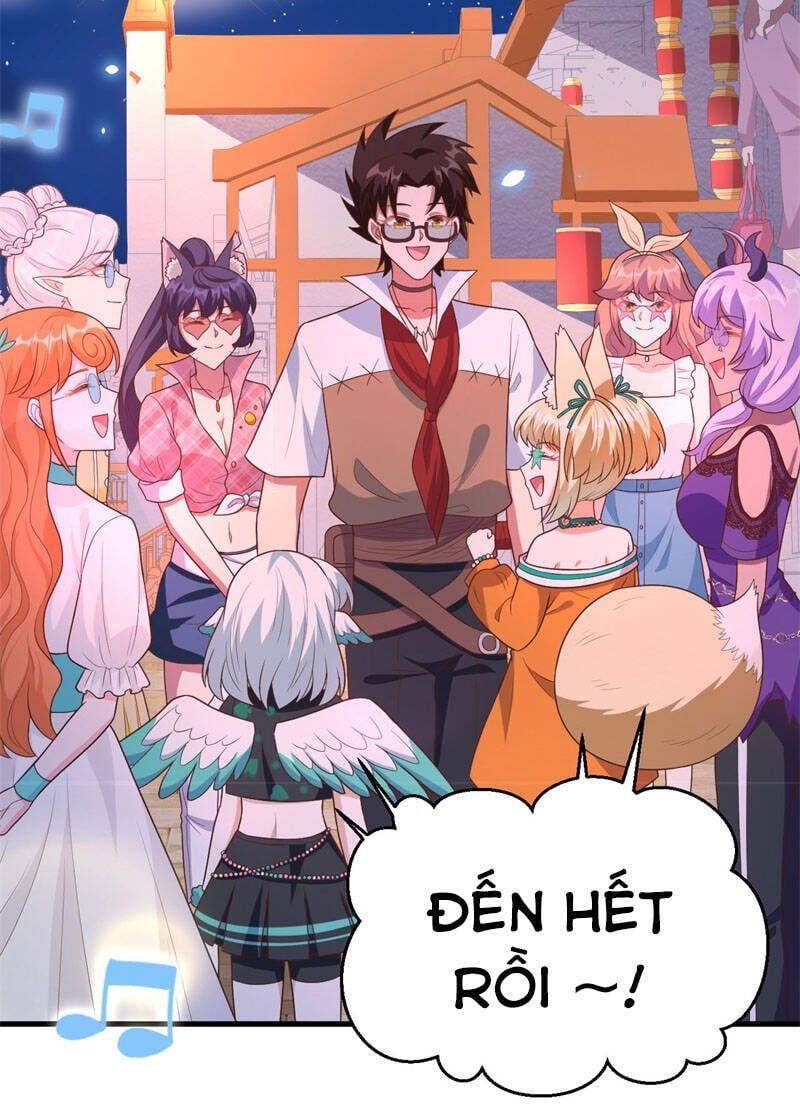 đọc truyện Từ Hôm Nay Bắt Đầu Làm Thành Chủ Chương 370 ảnh 4 tại Thiên Thai Truyện