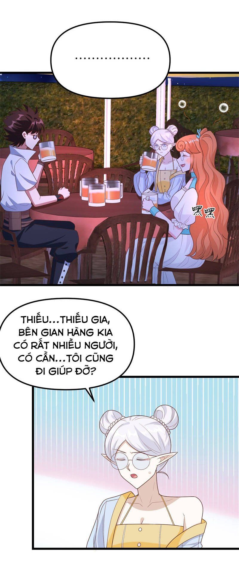 đọc truyện Từ Hôm Nay Bắt Đầu Làm Thành Chủ Chương 370 ảnh 23 tại Thiên Thai Truyện