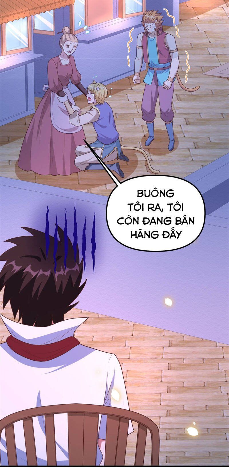 đọc truyện Từ Hôm Nay Bắt Đầu Làm Thành Chủ Chương 370 ảnh 25 tại Thiên Thai Truyện