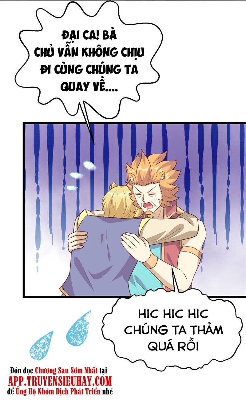 đọc truyện Từ Hôm Nay Bắt Đầu Làm Thành Chủ Chương 370 ảnh 26 tại Thiên Thai Truyện