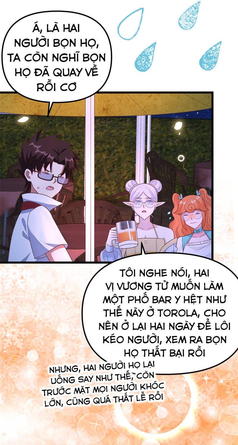 đọc truyện Từ Hôm Nay Bắt Đầu Làm Thành Chủ Chương 370 ảnh 27 tại Thiên Thai Truyện