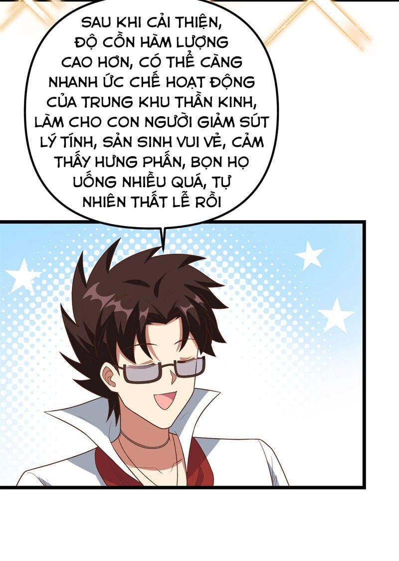 đọc truyện Từ Hôm Nay Bắt Đầu Làm Thành Chủ Chương 370 ảnh 29 tại Thiên Thai Truyện