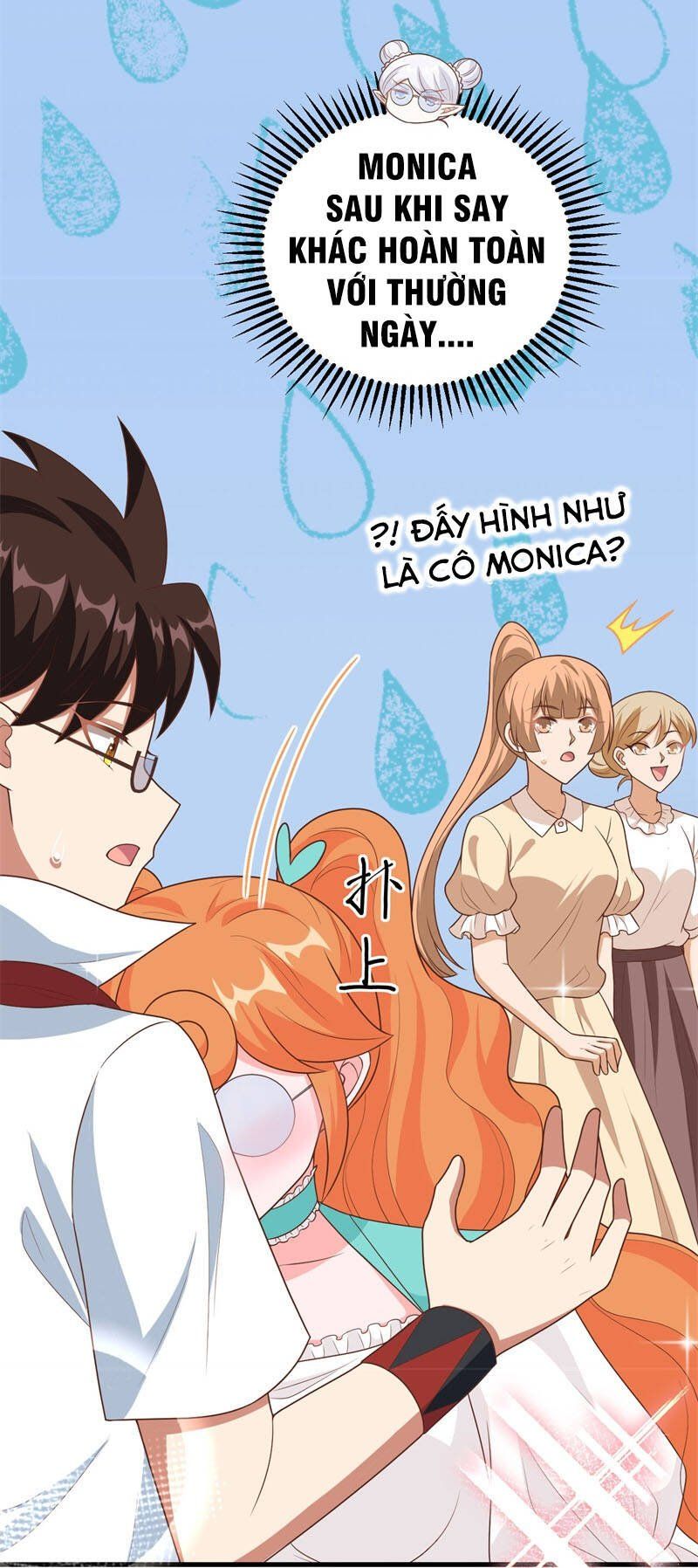 đọc truyện Từ Hôm Nay Bắt Đầu Làm Thành Chủ Chương 370 ảnh 33 tại Thiên Thai Truyện