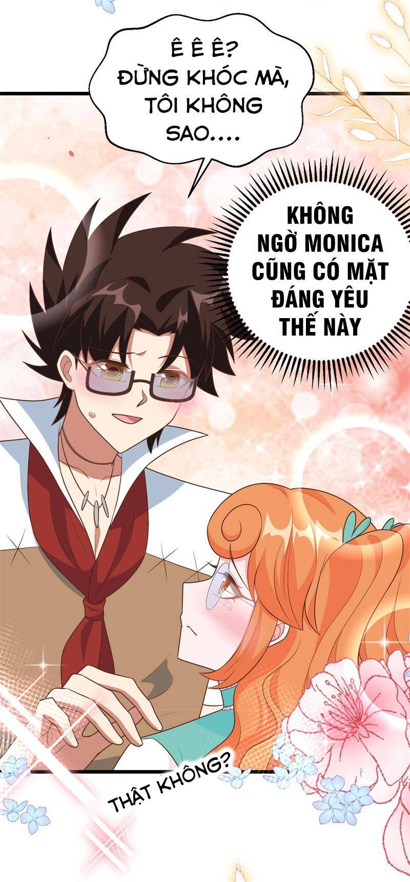 đọc truyện Từ Hôm Nay Bắt Đầu Làm Thành Chủ Chương 370 ảnh 35 tại Thiên Thai Truyện