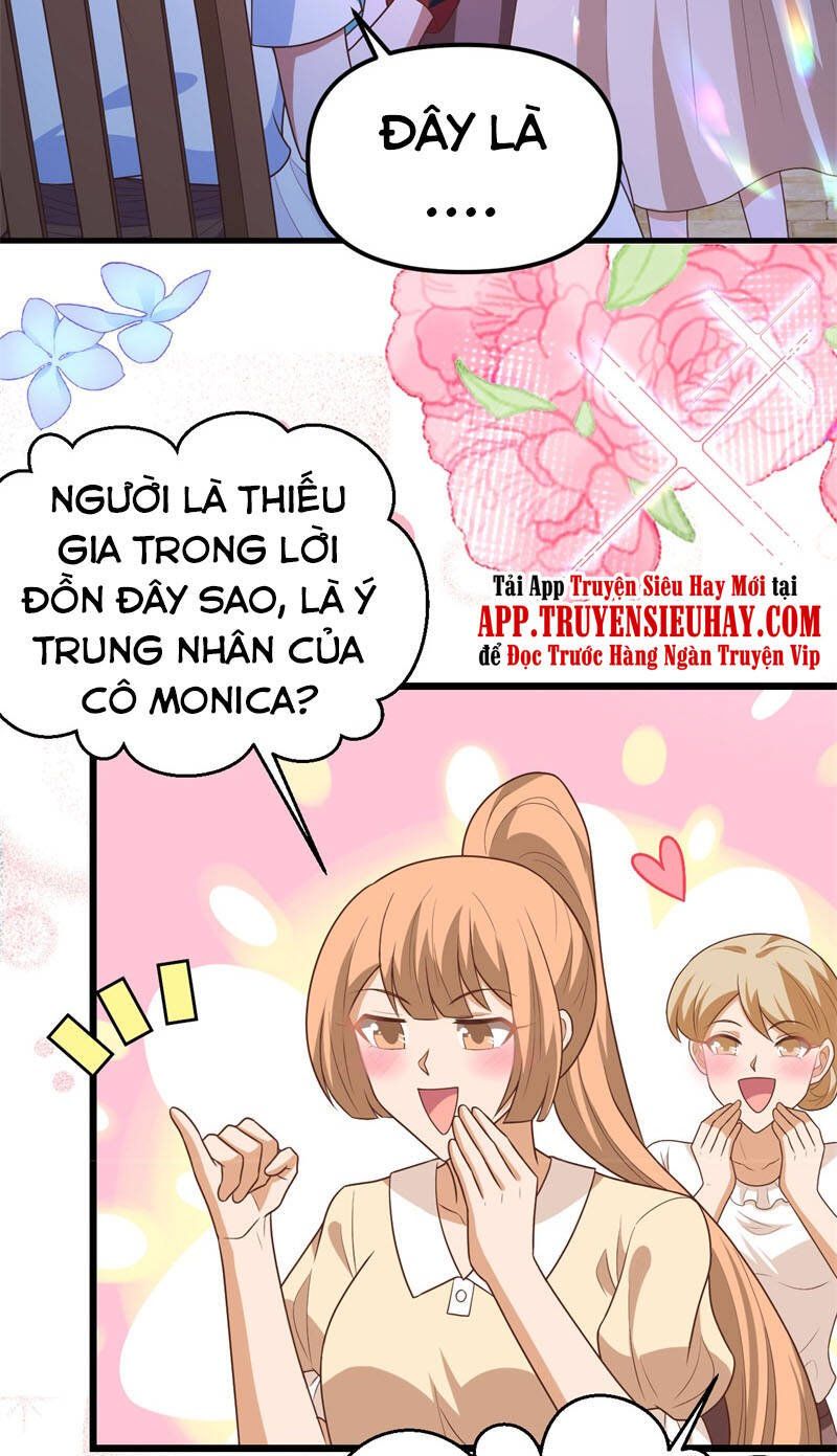 đọc truyện Từ Hôm Nay Bắt Đầu Làm Thành Chủ Chương 370 ảnh 37 tại Thiên Thai Truyện