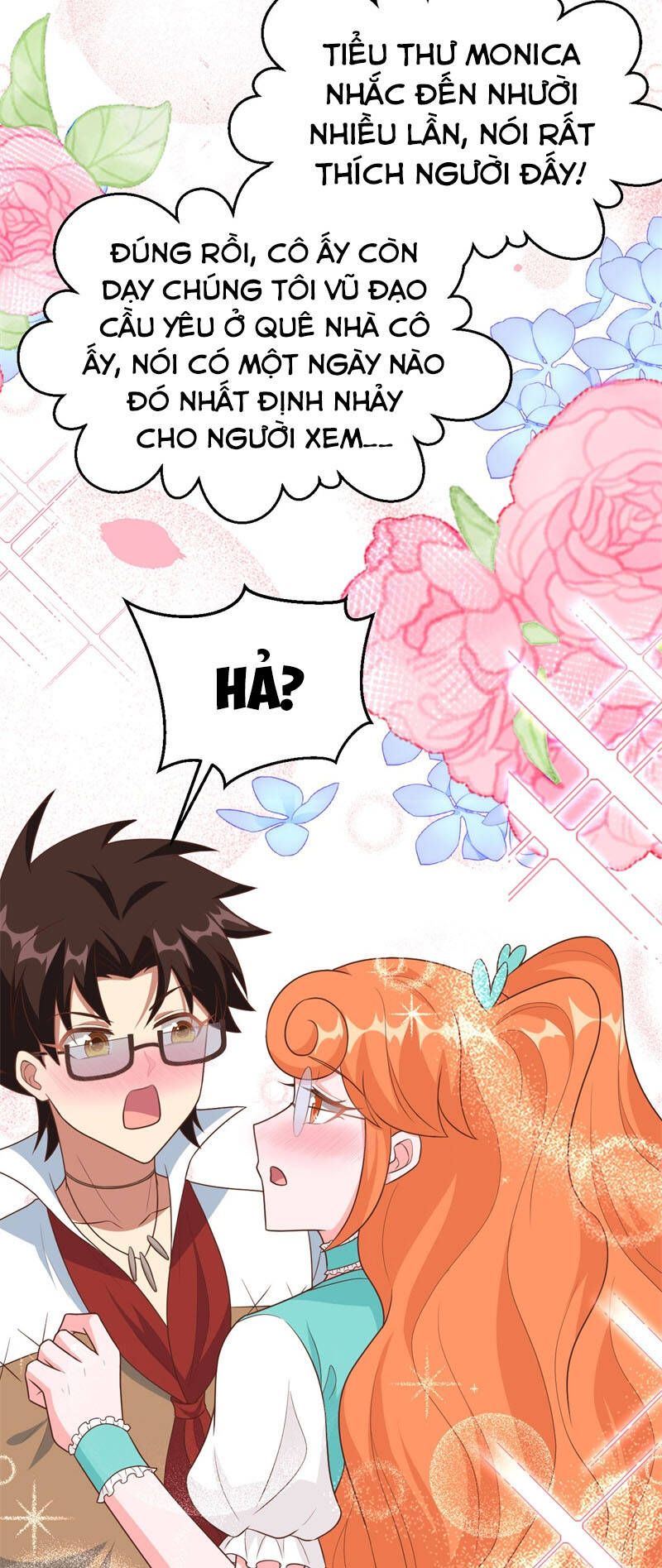 đọc truyện Từ Hôm Nay Bắt Đầu Làm Thành Chủ Chương 370 ảnh 38 tại Thiên Thai Truyện