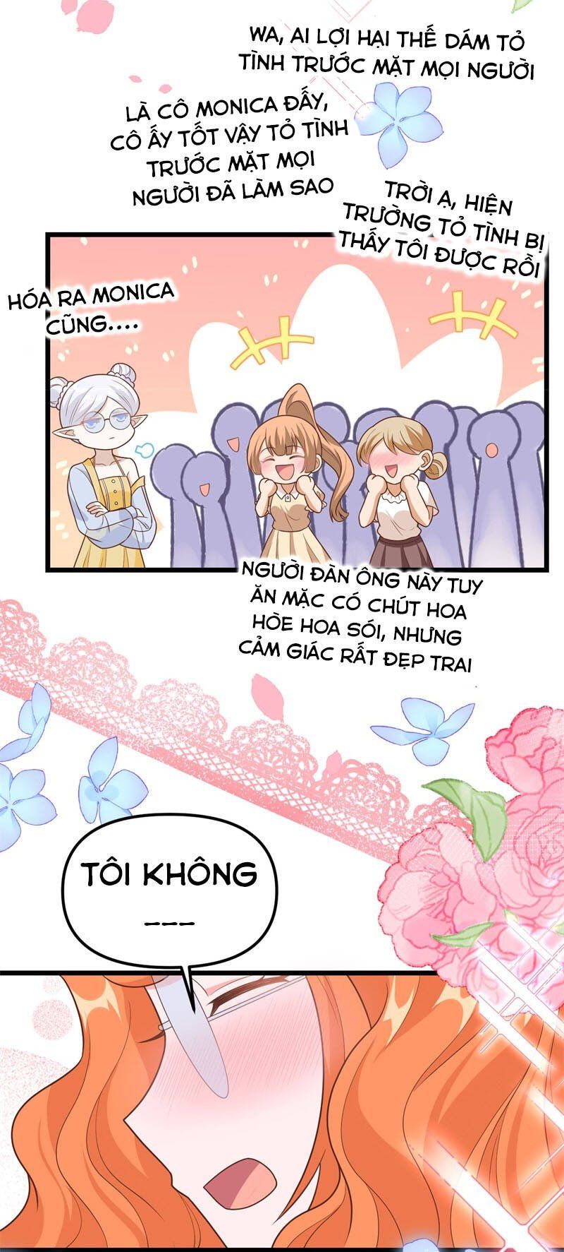 đọc truyện Từ Hôm Nay Bắt Đầu Làm Thành Chủ Chương 370 ảnh 40 tại Thiên Thai Truyện