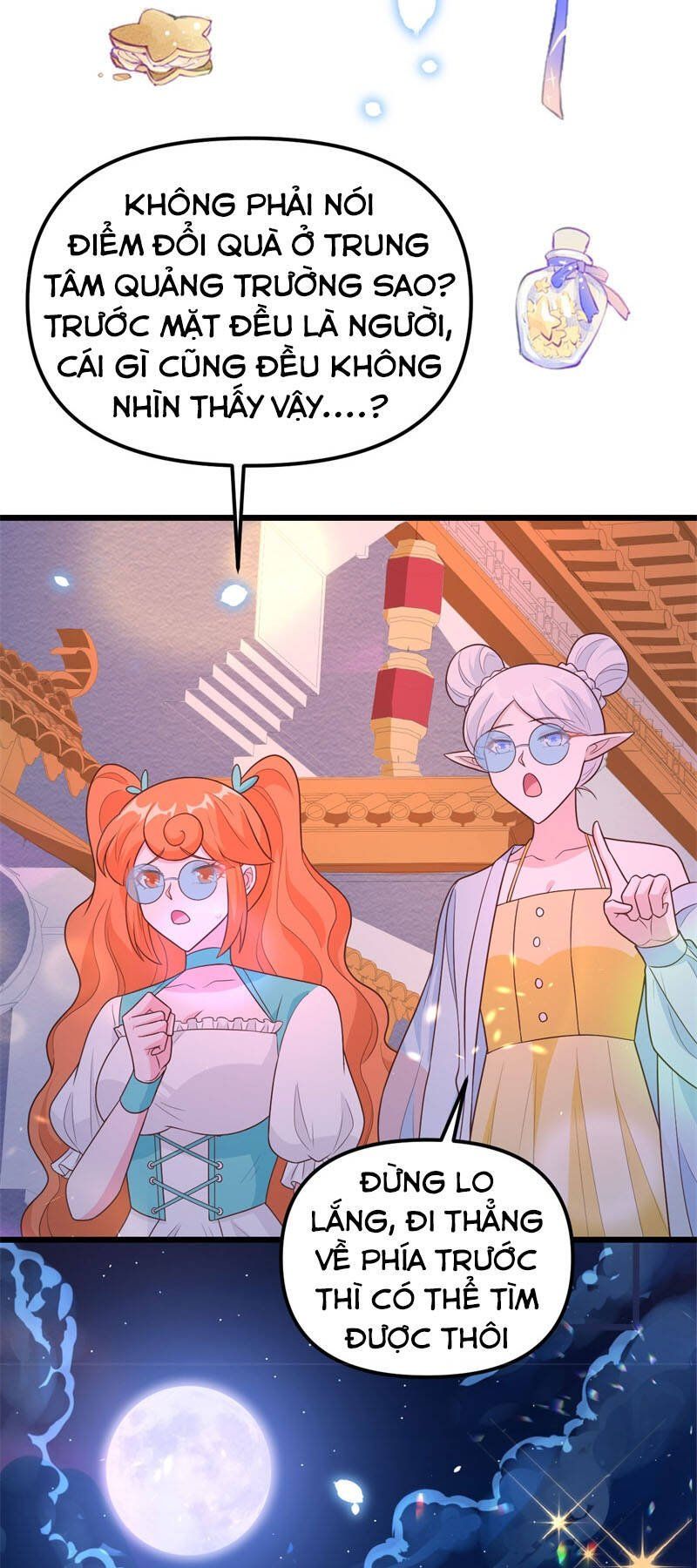 đọc truyện Từ Hôm Nay Bắt Đầu Làm Thành Chủ Chương 370 ảnh 6 tại Thiên Thai Truyện