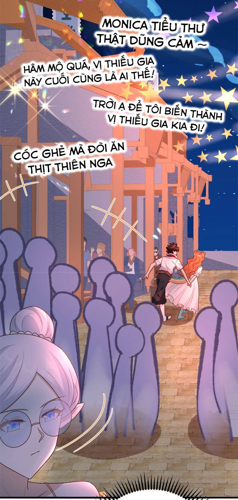 đọc truyện Từ Hôm Nay Bắt Đầu Làm Thành Chủ Chương 370 ảnh 44 tại Thiên Thai Truyện