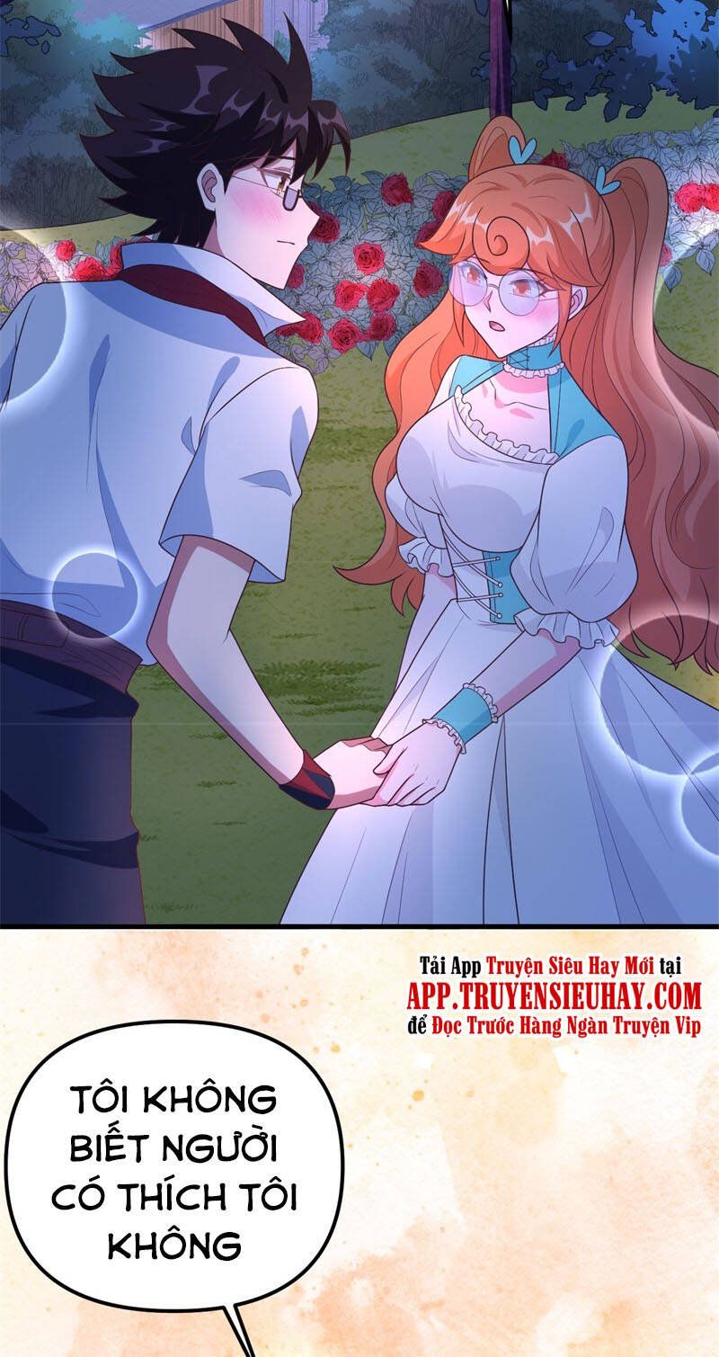 đọc truyện Từ Hôm Nay Bắt Đầu Làm Thành Chủ Chương 370 ảnh 47 tại Thiên Thai Truyện