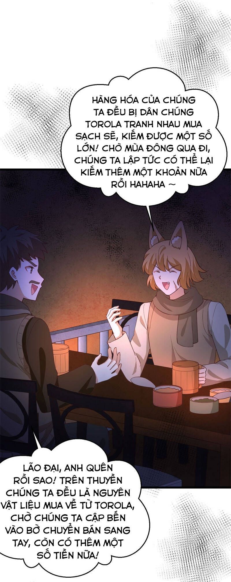 đọc truyện Từ Hôm Nay Bắt Đầu Làm Thành Chủ Chương 370 ảnh 59 tại Thiên Thai Truyện