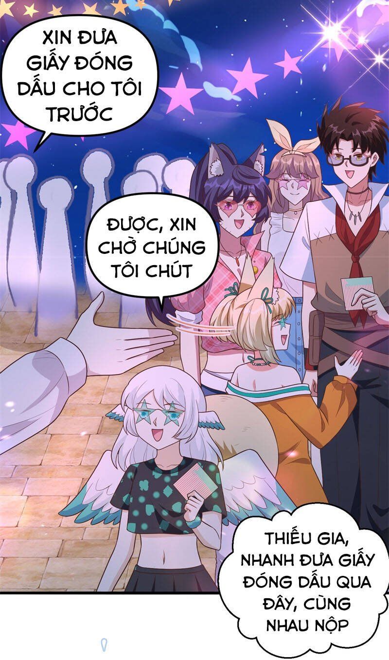 đọc truyện Từ Hôm Nay Bắt Đầu Làm Thành Chủ Chương 370 ảnh 10 tại Thiên Thai Truyện