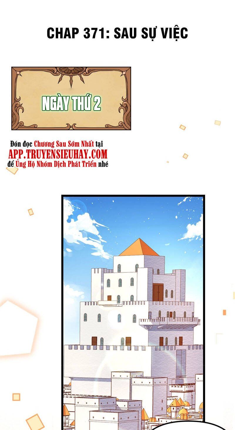 đọc truyện Từ Hôm Nay Bắt Đầu Làm Thành Chủ Chương 371 ảnh 3 tại Thiên Thai Truyện