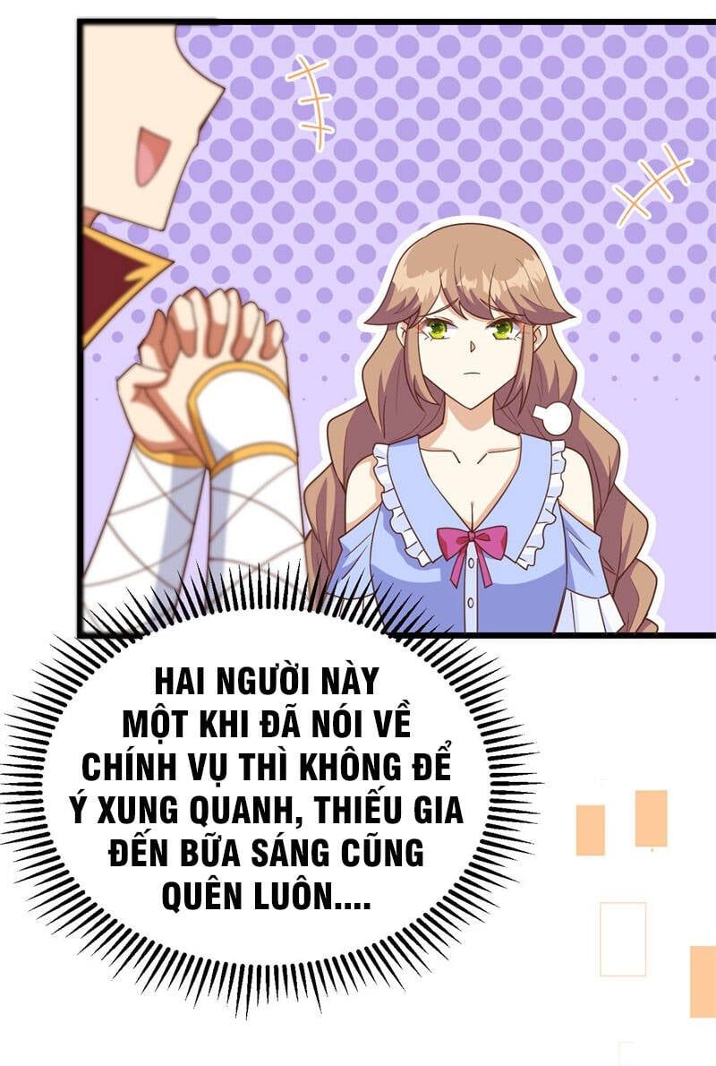 đọc truyện Từ Hôm Nay Bắt Đầu Làm Thành Chủ Chương 371 ảnh 18 tại Thiên Thai Truyện