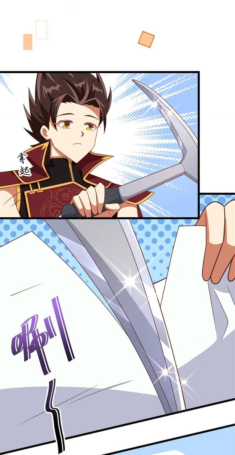 đọc truyện Từ Hôm Nay Bắt Đầu Làm Thành Chủ Chương 371 ảnh 20 tại Thiên Thai Truyện