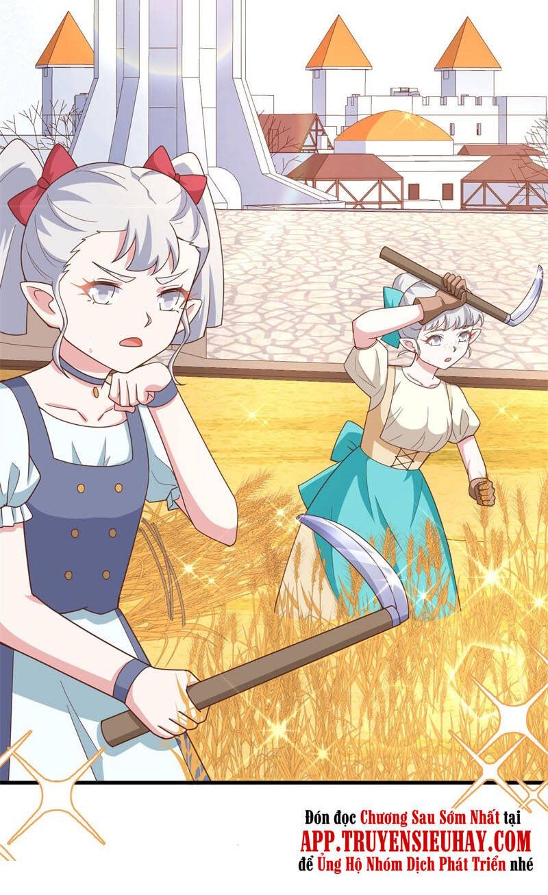 đọc truyện Từ Hôm Nay Bắt Đầu Làm Thành Chủ Chương 371 ảnh 25 tại Thiên Thai Truyện