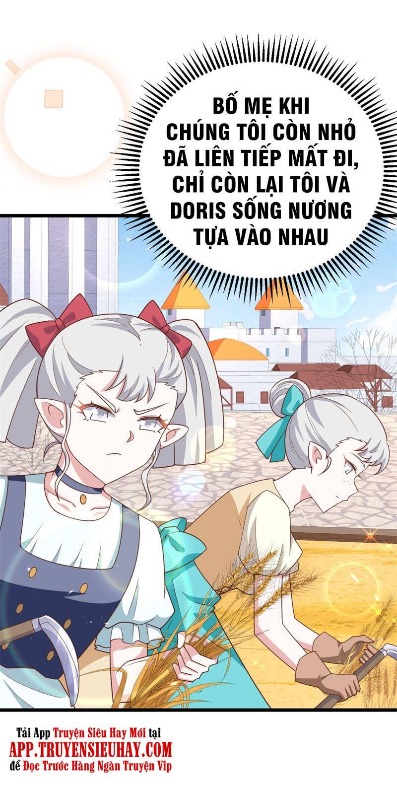 đọc truyện Từ Hôm Nay Bắt Đầu Làm Thành Chủ Chương 371 ảnh 31 tại Thiên Thai Truyện