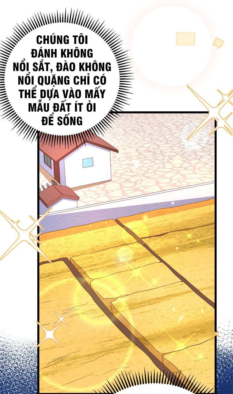 đọc truyện Từ Hôm Nay Bắt Đầu Làm Thành Chủ Chương 371 ảnh 32 tại Thiên Thai Truyện