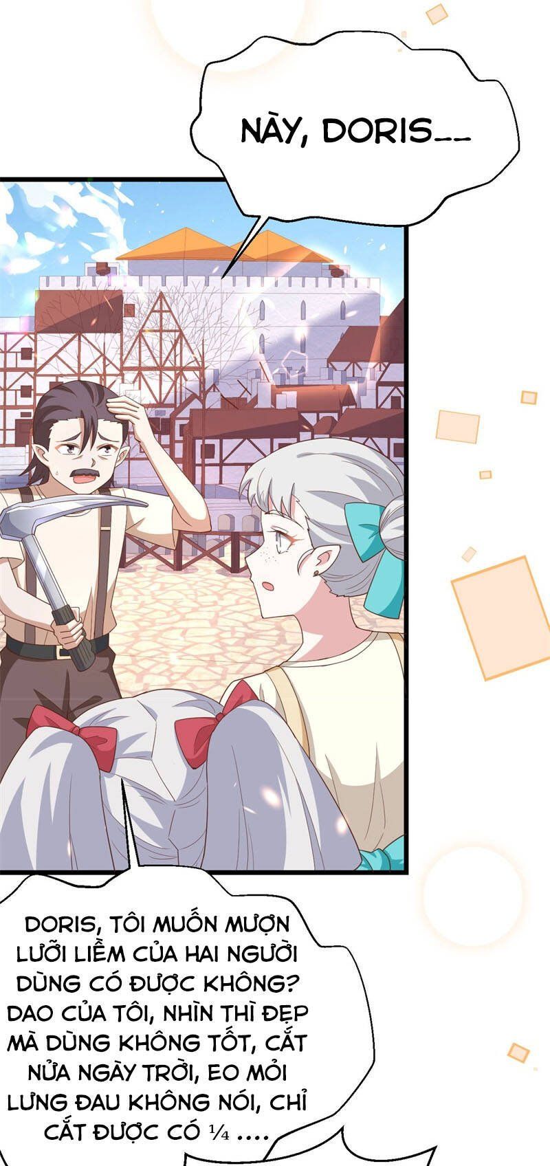 đọc truyện Từ Hôm Nay Bắt Đầu Làm Thành Chủ Chương 371 ảnh 38 tại Thiên Thai Truyện