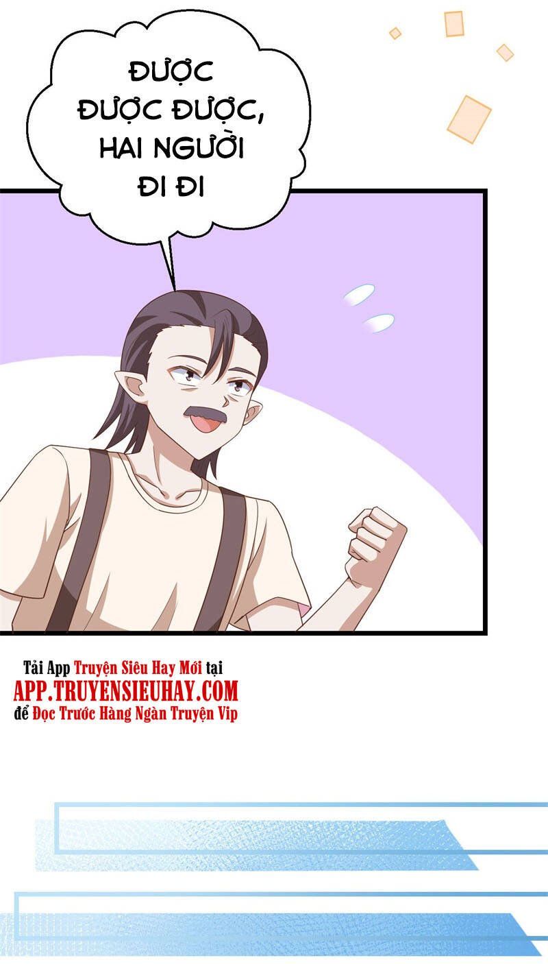 đọc truyện Từ Hôm Nay Bắt Đầu Làm Thành Chủ Chương 371 ảnh 41 tại Thiên Thai Truyện