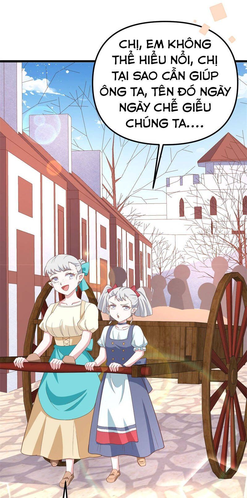 đọc truyện Từ Hôm Nay Bắt Đầu Làm Thành Chủ Chương 371 ảnh 42 tại Thiên Thai Truyện