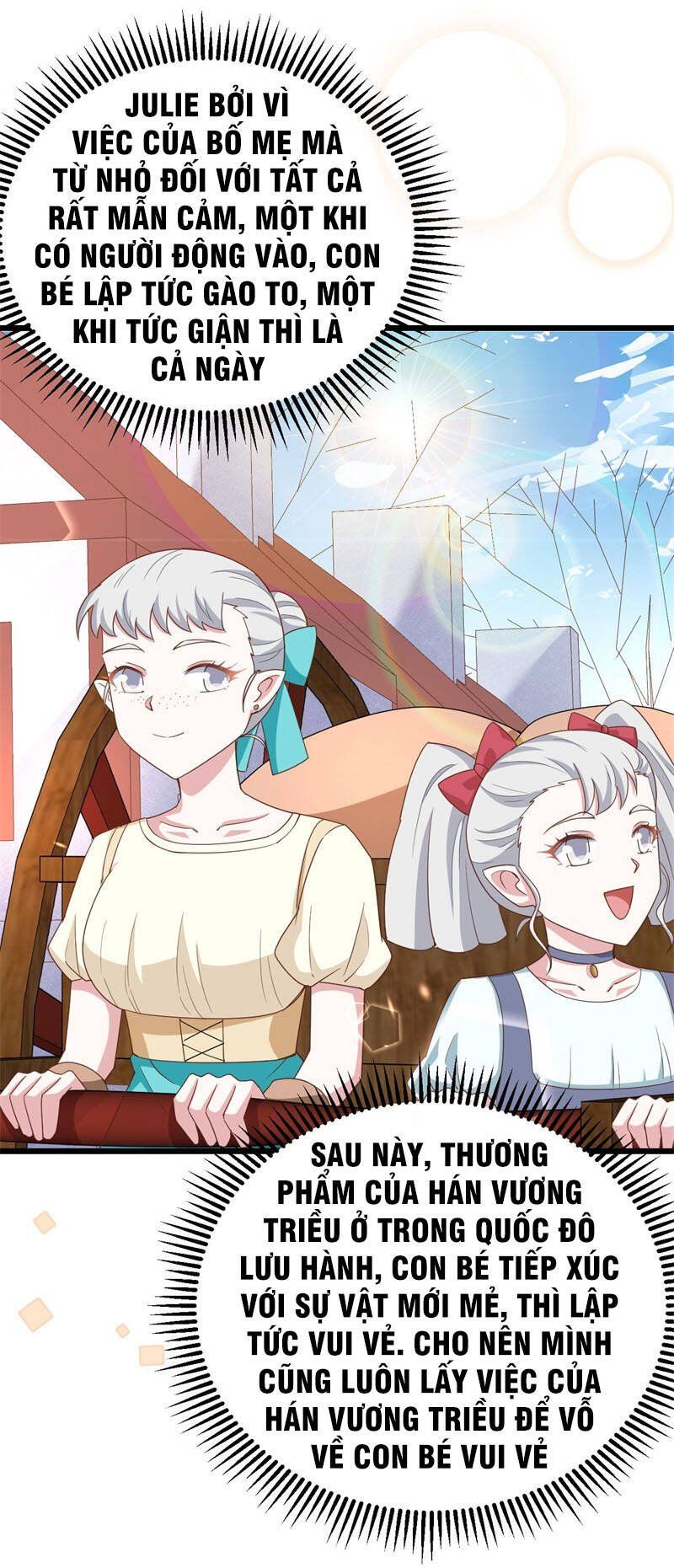 đọc truyện Từ Hôm Nay Bắt Đầu Làm Thành Chủ Chương 371 ảnh 44 tại Thiên Thai Truyện