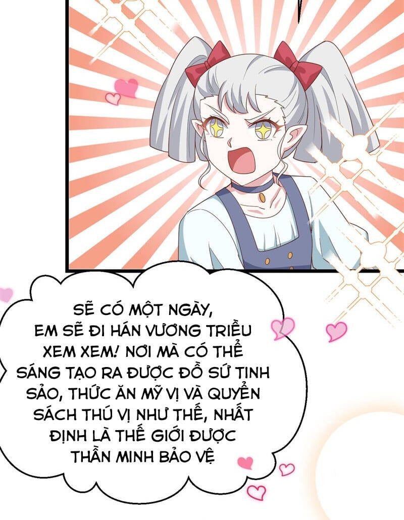 đọc truyện Từ Hôm Nay Bắt Đầu Làm Thành Chủ Chương 371 ảnh 46 tại Thiên Thai Truyện