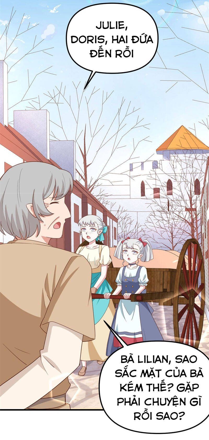 đọc truyện Từ Hôm Nay Bắt Đầu Làm Thành Chủ Chương 371 ảnh 48 tại Thiên Thai Truyện