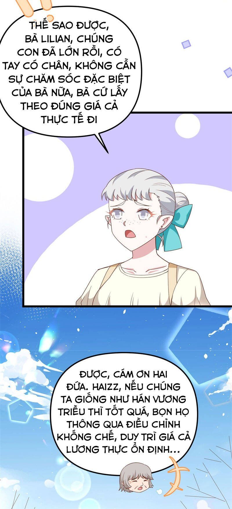 đọc truyện Từ Hôm Nay Bắt Đầu Làm Thành Chủ Chương 371 ảnh 50 tại Thiên Thai Truyện