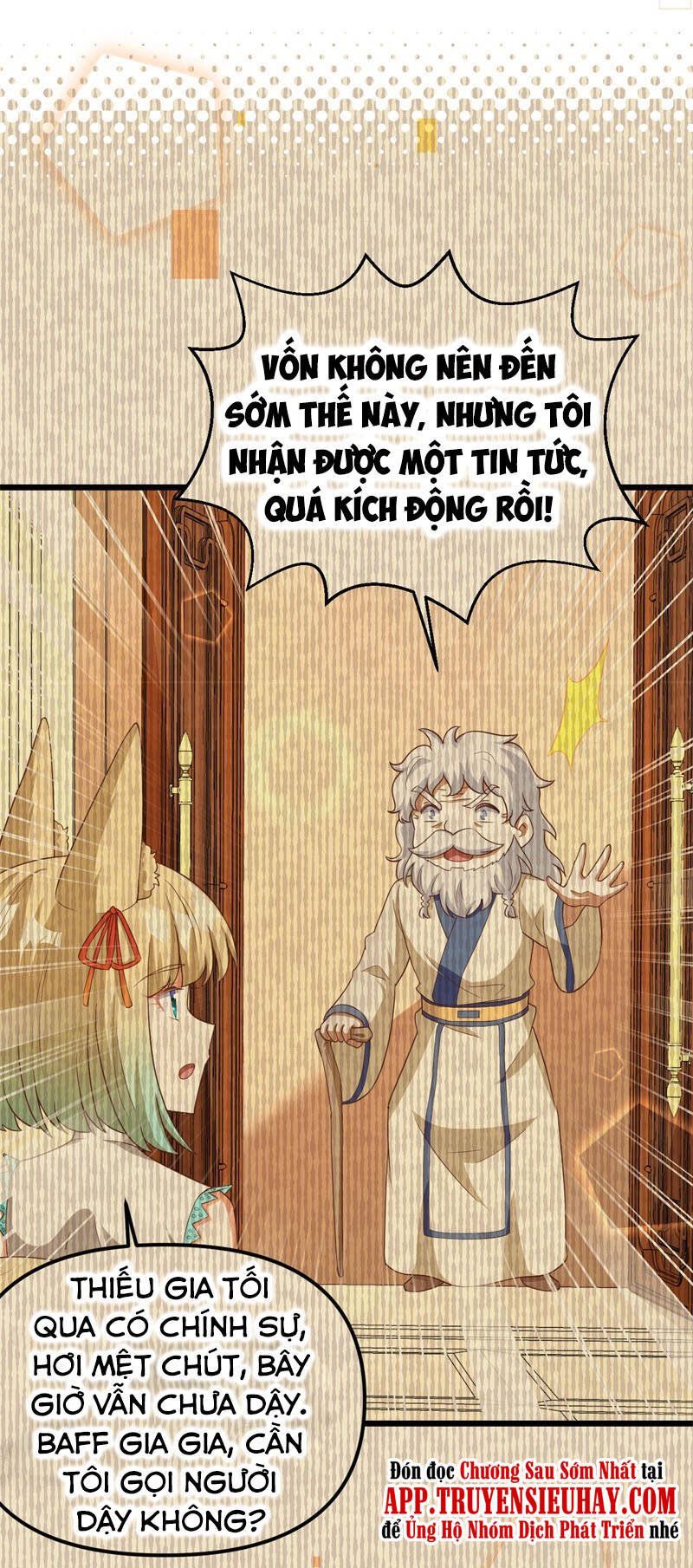 đọc truyện Từ Hôm Nay Bắt Đầu Làm Thành Chủ Chương 371 ảnh 11 tại Thiên Thai Truyện