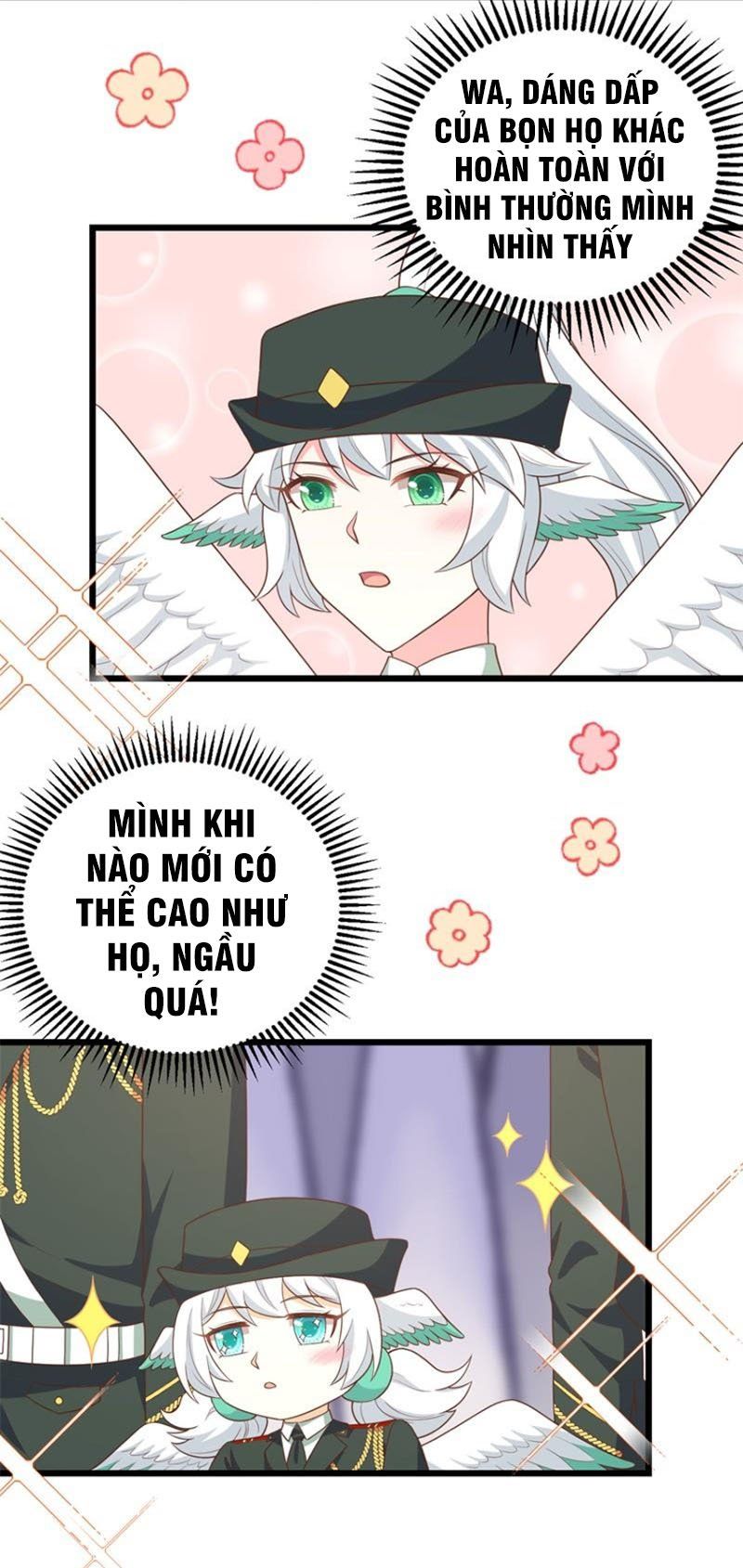 đọc truyện Từ Hôm Nay Bắt Đầu Làm Thành Chủ Chương 372 ảnh 12 tại Thiên Thai Truyện