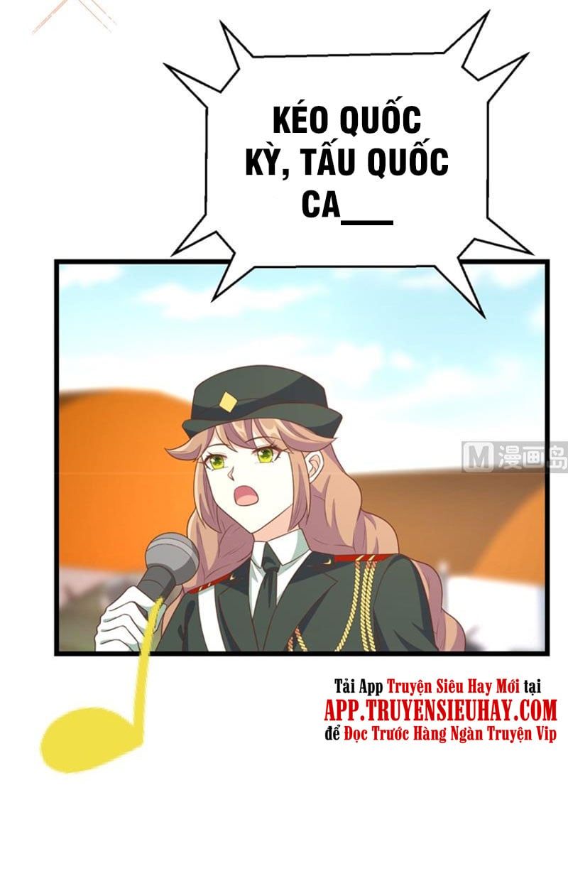 đọc truyện Từ Hôm Nay Bắt Đầu Làm Thành Chủ Chương 372 ảnh 13 tại Thiên Thai Truyện