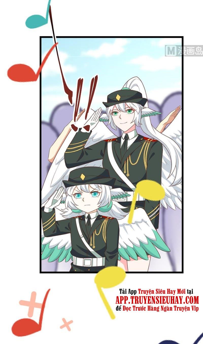 đọc truyện Từ Hôm Nay Bắt Đầu Làm Thành Chủ Chương 372 ảnh 17 tại Thiên Thai Truyện