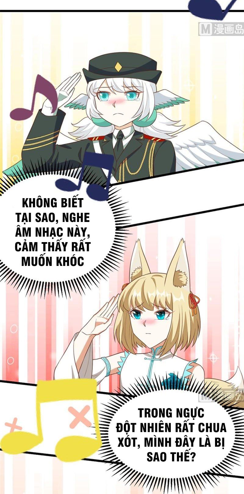 đọc truyện Từ Hôm Nay Bắt Đầu Làm Thành Chủ Chương 372 ảnh 18 tại Thiên Thai Truyện